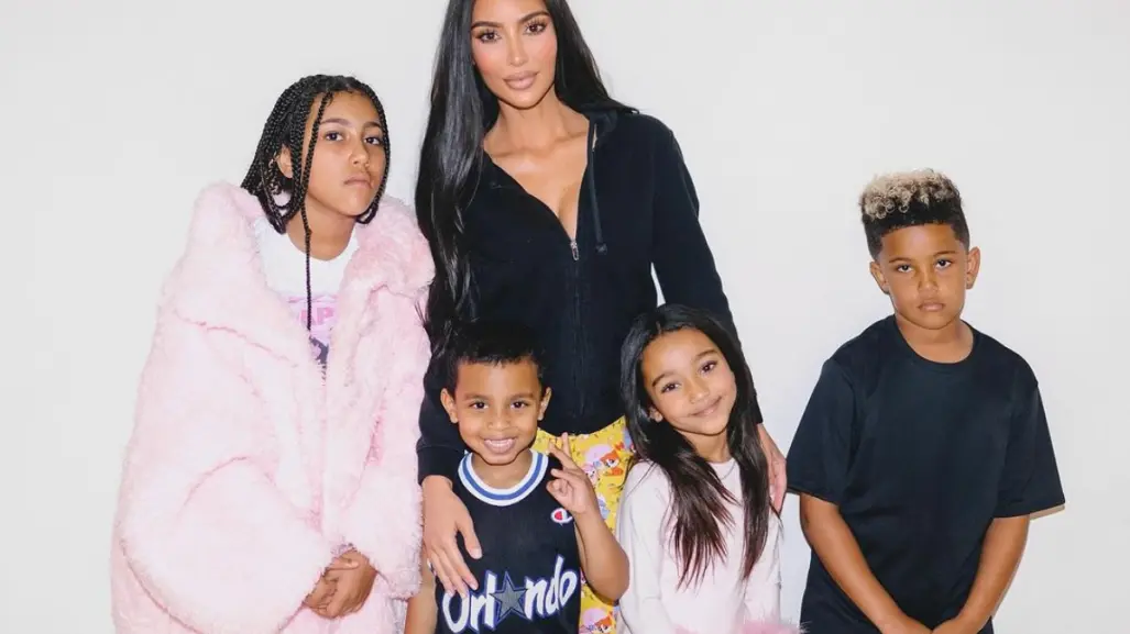 Kim Kardashian revela que su hijo padece enfermedad incurable