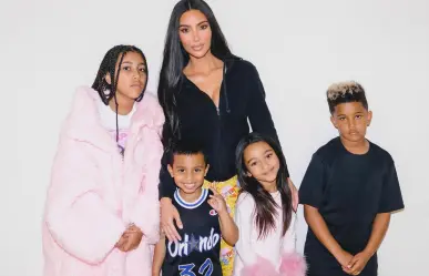 Kim Kardashian revela que su hijo padece enfermedad incurable