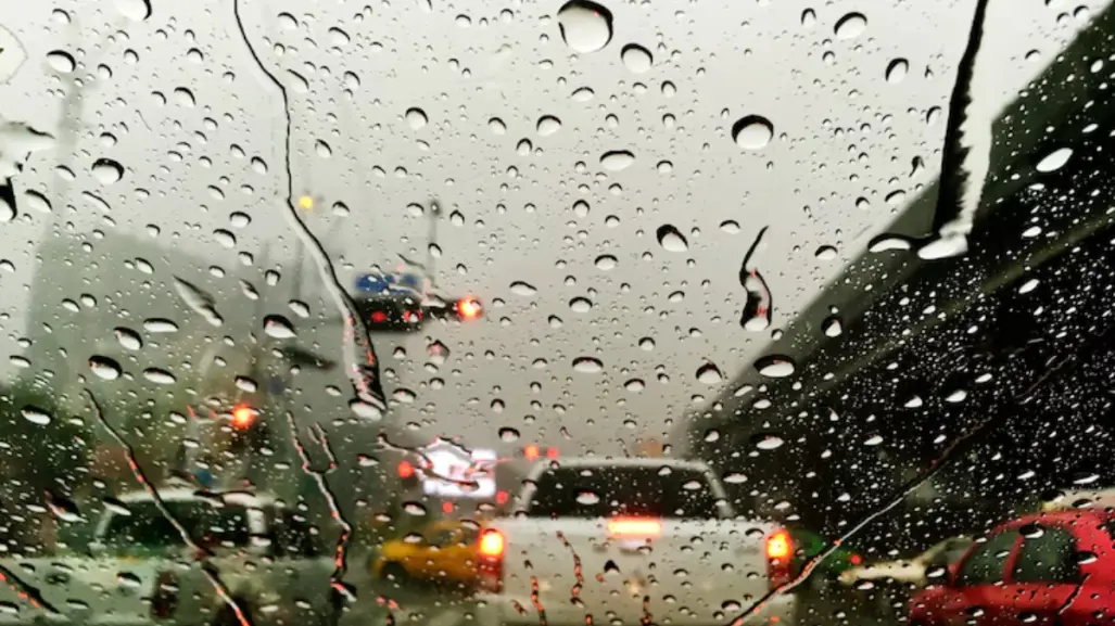 Pronostican fuertes lluvias en la CDMX y estos estados