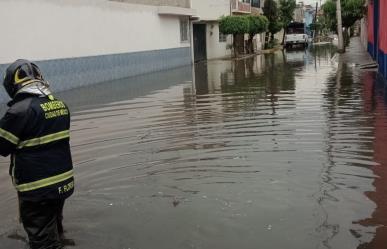 ¿Lloverá este domingo 21 de julio en la Ciudad de México?