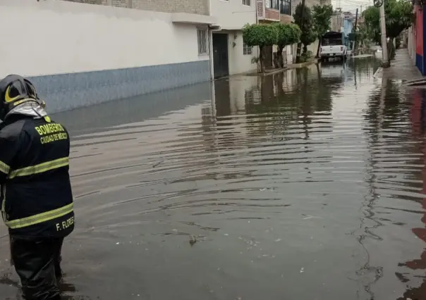 ¿Lloverá este domingo 21 de julio en la Ciudad de México?