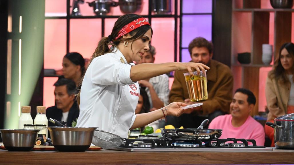 MasterChef Celebrity México, este es el ganador del reality show