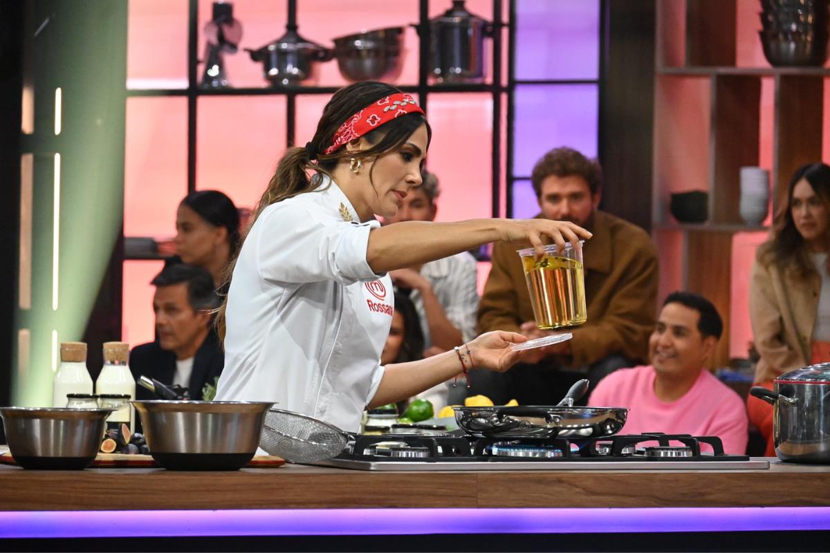 Final MasteChef México, Foto: X (Twitter) @MasterChefMx