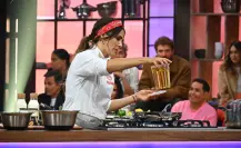 MasterChef Celebrity México, este es el ganador del reality show