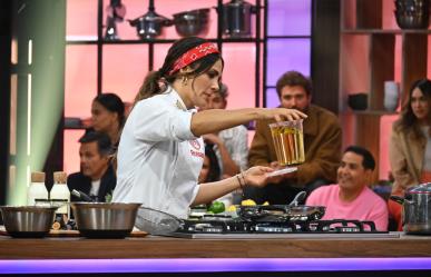 MasterChef Celebrity México, este es el ganador del reality show