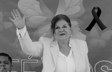 Fallece Irma Araceli Aispuro, presidenta municipal de Poanas