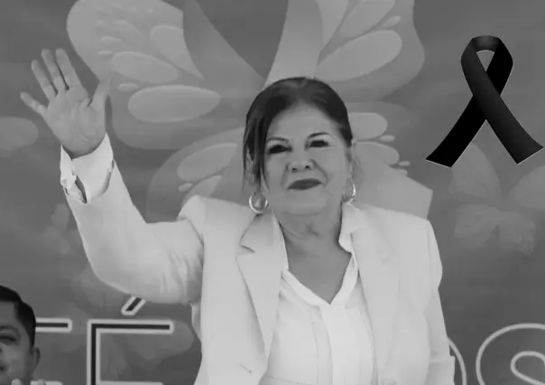 Fallece Irma Araceli Aispuro, presidenta municipal de Poanas