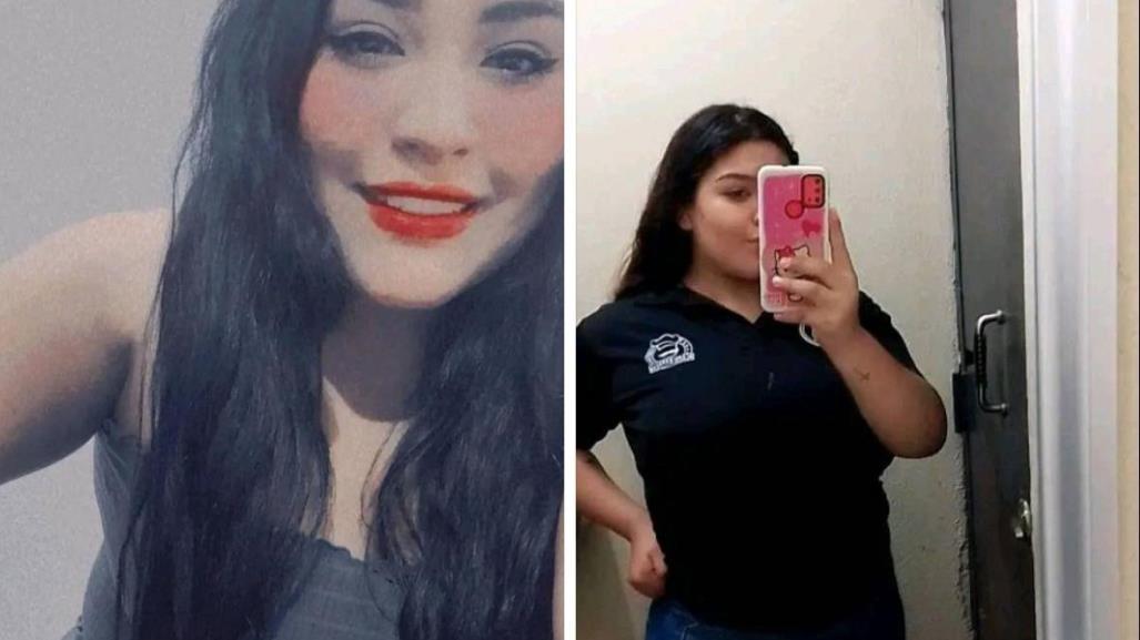 Piden ayuda para encontrar a joven desaparecida en García