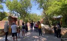 Conoce los parques que puedes visitar durante el periodo vacacional