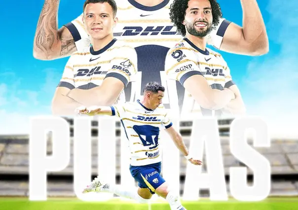 Aquí puedes ver EN VIVO el Pumas vs Pachuca de la jornada 4 de la Liga MX