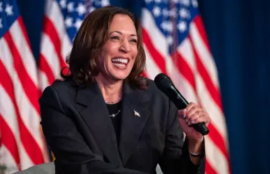 ¿Quién es Kamala Harris? Descubre la candidata que podría reemplazar a Biden
