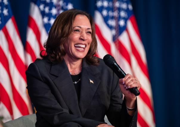 ¿Quién es Kamala Harris? Descubre la candidata que podría reemplazar a Biden