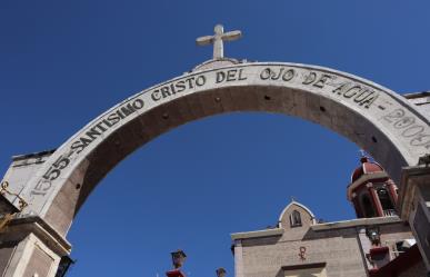 Remodelarán Ojo de Agua en Saltillo, por su nombramiento como Barrio Mágico