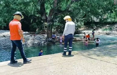 Visitan y disfrutan de centros recreativos de Victoria 3 mil paseantes