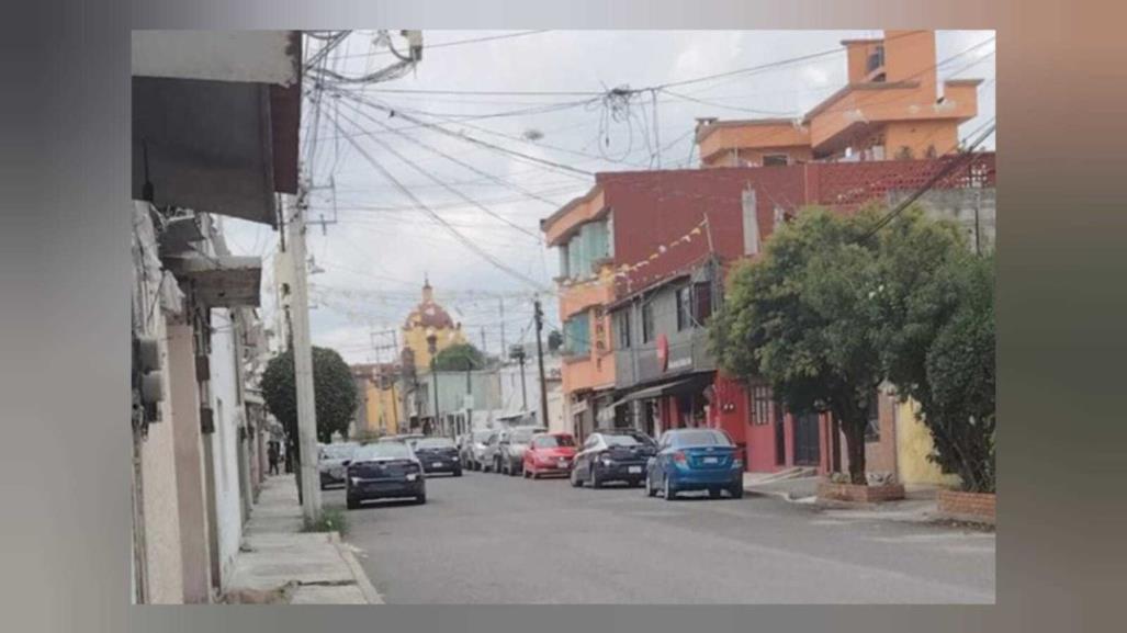 Hallan cuerpo sin vida en Santa Ana Tlapaltitlán