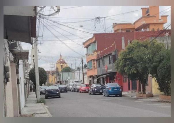 Hallan cuerpo sin vida en Santa Ana Tlapaltitlán