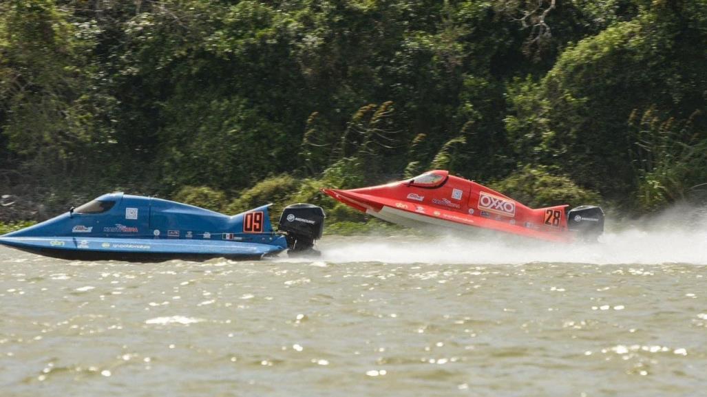 Anuncian Nauticopa 2024 en la ciudad de Altamira