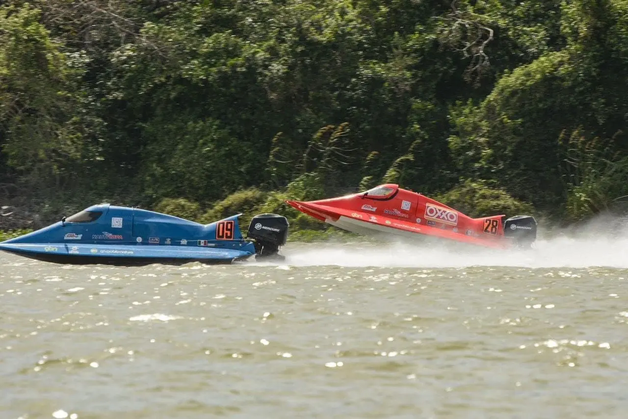 Anuncian Nauticopa 2024 en la ciudad de Altamira