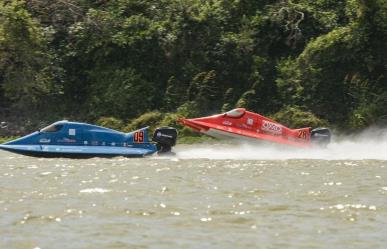 Anuncian Nauticopa 2024 en la ciudad de Altamira