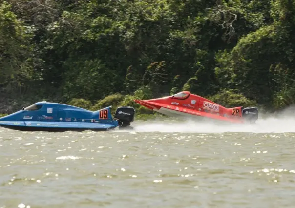 Anuncian Nauticopa 2024 en la ciudad de Altamira