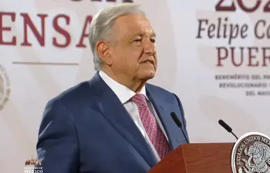AMLO reacciona a renuncia de Biden a reelección y resalta su gobierno