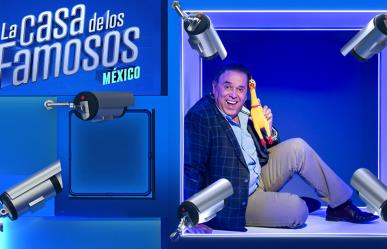 Filtran sueldo de Mayito Bezares en LCDLFM, más de 5 millones