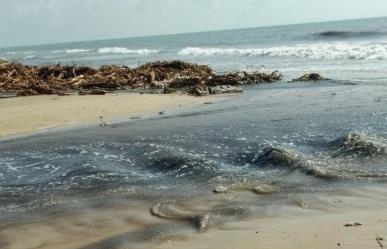 Autoridades actúan ante contaminación en Altamira por empresa petroquímica