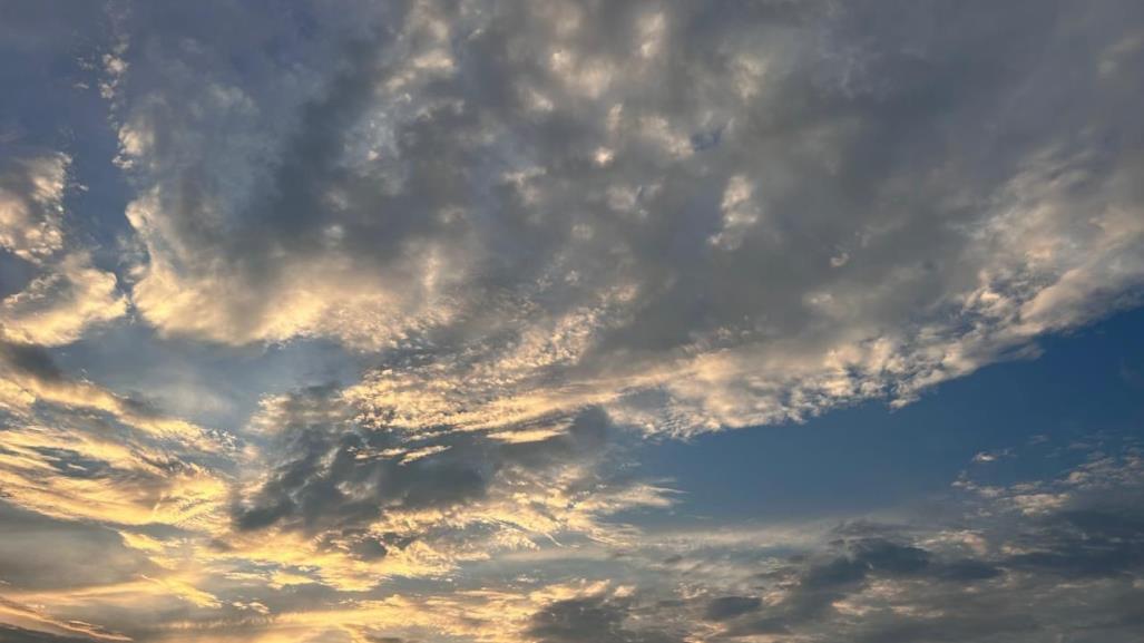 Se esperan fuertes lluvias para Nuevo León en los próximos días