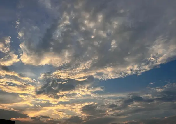 Se esperan fuertes lluvias para Nuevo León en los próximos días