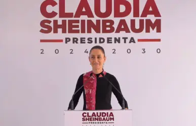 Claudia Sheinbaum detalla agenda para su primer día como presidenta de México