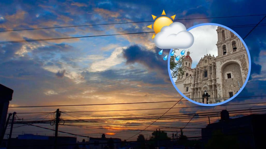 Clima en Coahuila hoy, 22 de julio: Un cálido inicio de semana