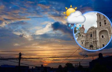 Clima en Coahuila hoy, 22 de julio: Un cálido inicio de semana