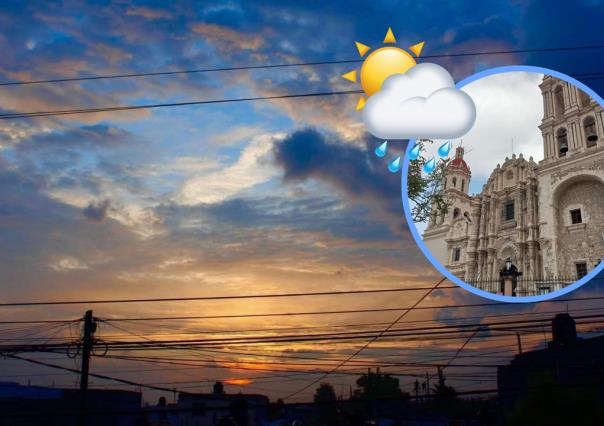 Clima en Coahuila hoy, 22 de julio: Un cálido inicio de semana