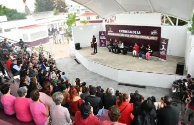 Derechohabientes de Fovissste ya tienen oficinas en la zona oriente de Edomex