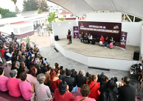 Derechohabientes de Fovissste ya tienen oficinas en la zona oriente de Edomex