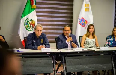Escobedo apuesta por un crecimiento ordenado con el Distrito Norponiente