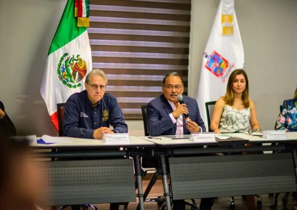 Escobedo apuesta por un crecimiento ordenado con el Distrito Norponiente