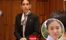 Fiscalía de Veracruz avanza en el caso Noriko: una sola línea de investigación