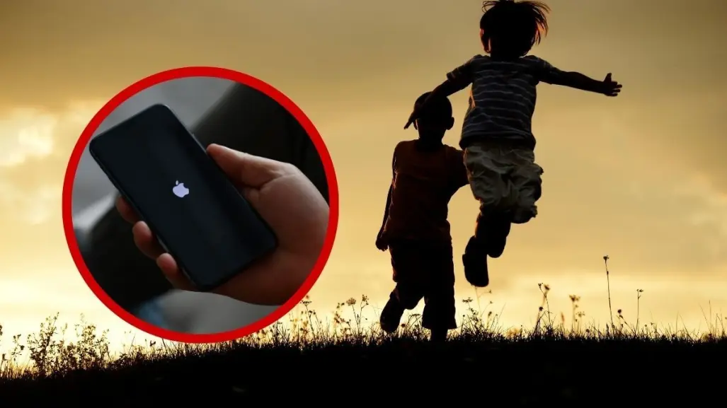 Adolescente de 12 años asesina a su prima de 8 años por un iPhone