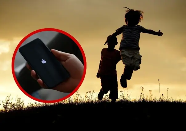 Adolescente de 12 años asesina a su prima de 8 años por un iPhone