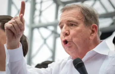 González Urrutia prevé una victoria opositora contundente en Venezuela