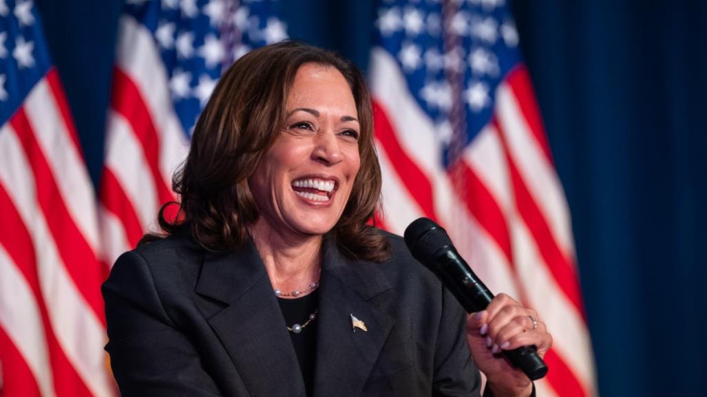 ¿Quién es Kamala Harris, la candidata que sustituirá a Biden en la contienda?