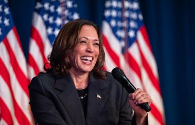 ¿Quién es Kamala Harris, la candidata que sustituirá a Biden en la contienda?