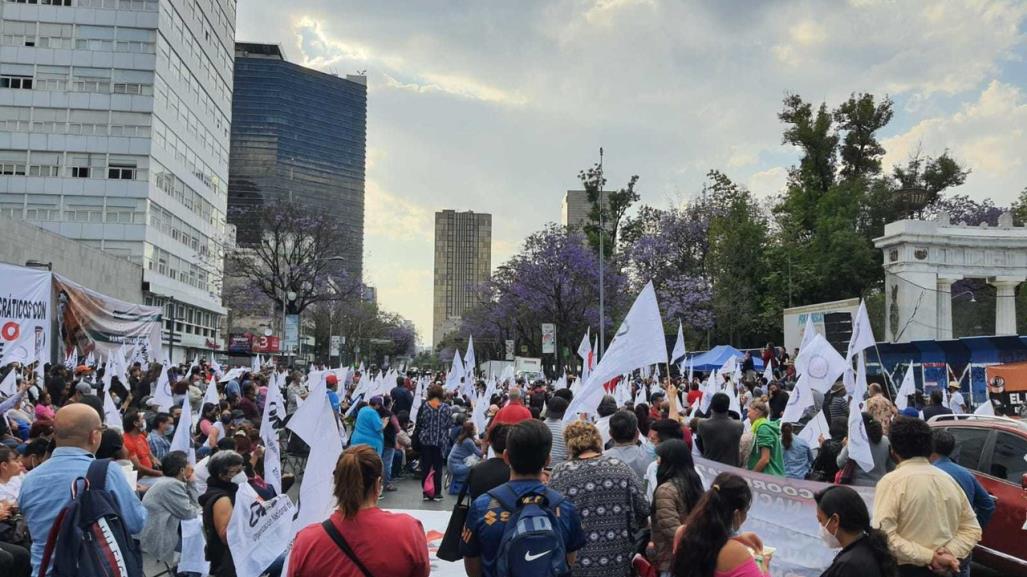 Marchas hoy 22 de julio: Dónde y a qué hora serán