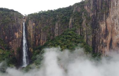 ¿Ya conoces el Parque Sierra de Nanchititla? Vive la aventura en su naturaleza