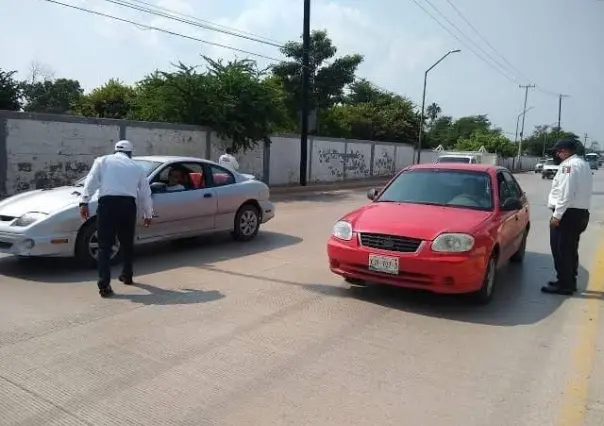 Operativos contra ebrios seguirán en vacaciones de verano