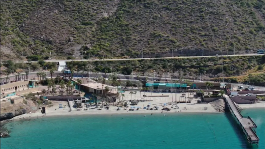 ¡Luz verde! Conoce las playas de La Paz aprobadas para actividades recreativas