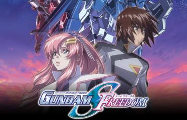 Reseña de Mobile Suit Gundam SEED Freedom: Acerca de la crudeza de la guerra