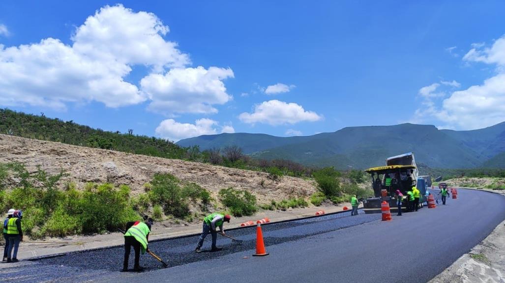 La Rumbo Nuevo será Autopista de Alta Especificación