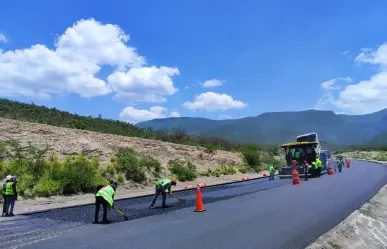 La Rumbo Nuevo será Autopista de Alta Especificación